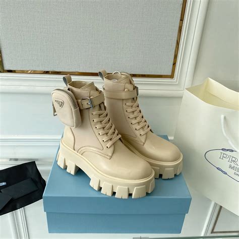 prada dupe shoes|prada combat boots dupe.